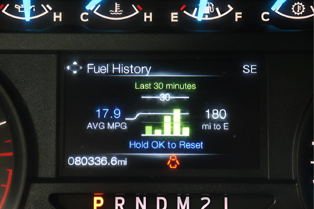 Used 2015 Ford F150 XL w/ Equipment Group 101A Mid AWD/4WD image 13