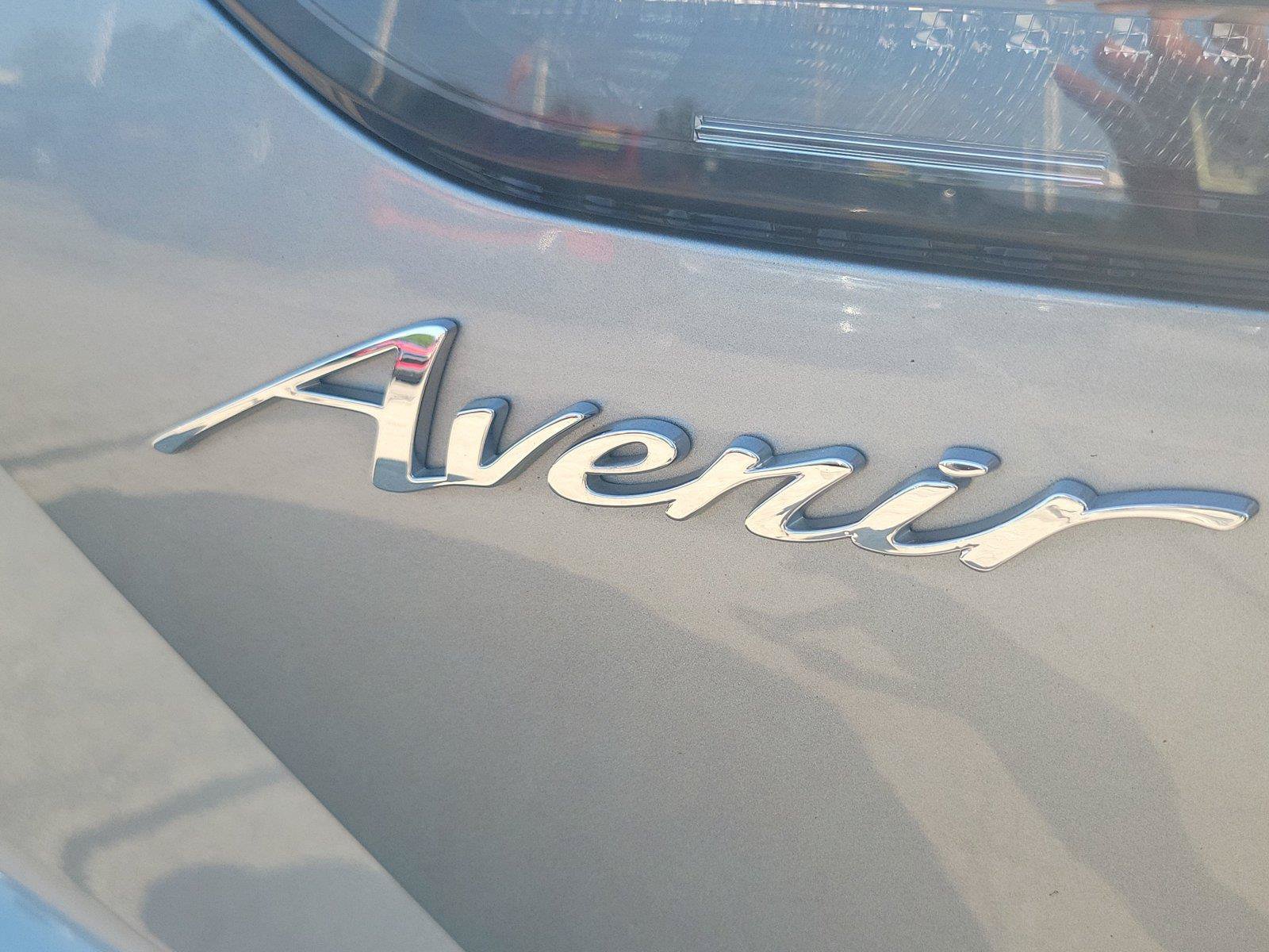 Used 2023 Buick Envision Avenir AWD/4WD image 7