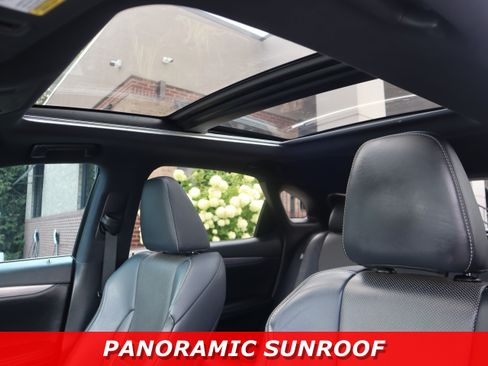 Used 2017 Lexus RX 350 F Sport w/ 3500 lbs Tow Prep Package AWD/4WD image 27