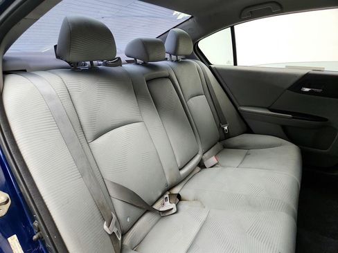 Used 2014 Honda Accord LX image 27