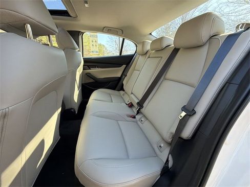 New 2026 MAZDA MAZDA3 2.5 S Preferred image 23