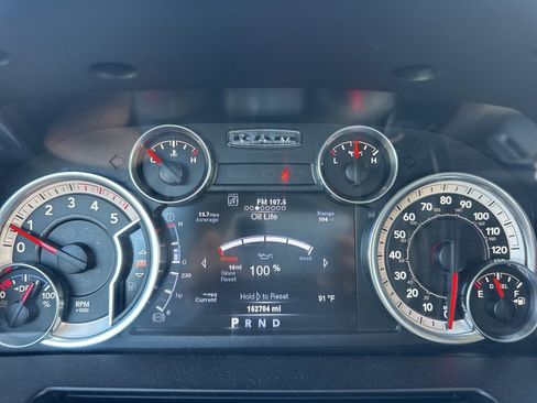 Used 2014 RAM 3500 Laramie w/ Convenience Group AWD/4WD image 51