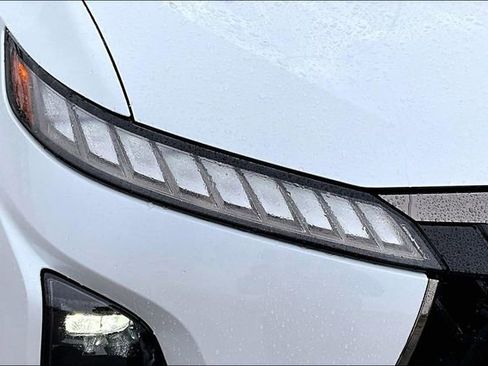 Certified 2026 INFINITI QX80 4WD image 30