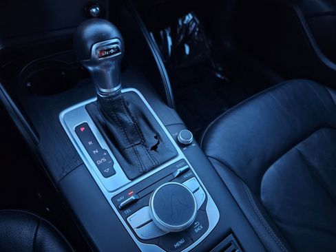 Used 2015 Audi A3 2.0T Premium w/ Audi MMI Navigation Plus image 32