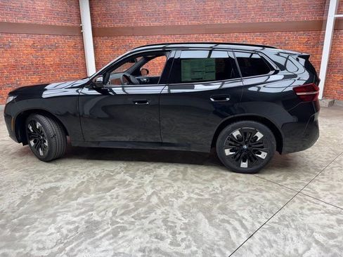 Used 2026 BMW X3 xDrive30 image 2