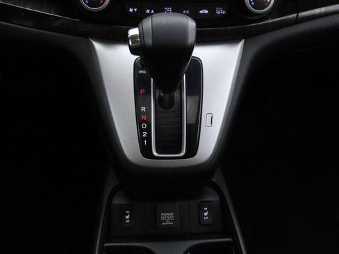 Used 2014 Honda CR-V EX-L image 22
