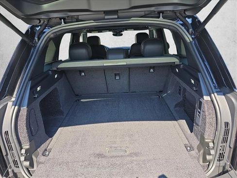 New 2025 Land Rover Range Rover SE image 12