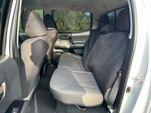 Certified 2023 Toyota Tacoma SR5 image 13