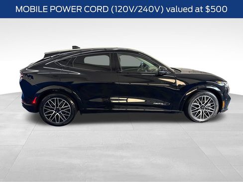Used 2024 Ford Mustang Mach-E Premium AWD/4WD image 7