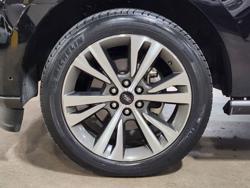 Used 2021 Ford Expedition Max Limited RWD image 26