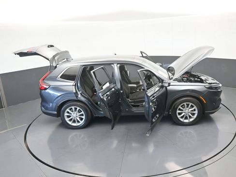 Used 2024 Honda CR-V EX image 68