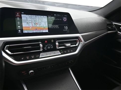 Used 2022 BMW 430i xDrive 430i xDrive w/ Convenience Package image 11