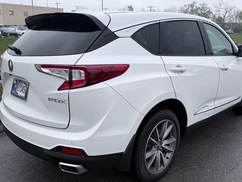 Used 2023 Acura RDX w/ Technology Package image 17