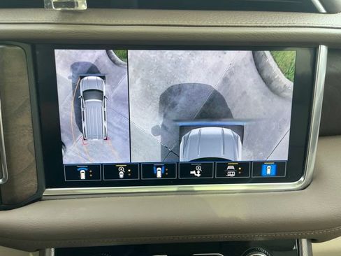 Used 2021 GMC Yukon XL Denali w/ Denali Ultimate Package AWD/4WD image 30