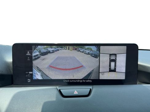 Used 2024 MAZDA CX-90 Plug-In Hybrid w/ Premium Plus AWD/4WD image 15