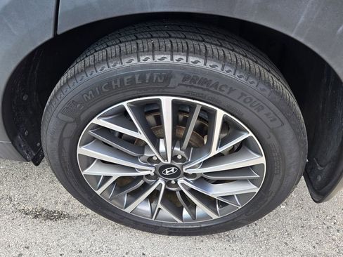 Used 2020 Hyundai Tucson Ultimate image 9