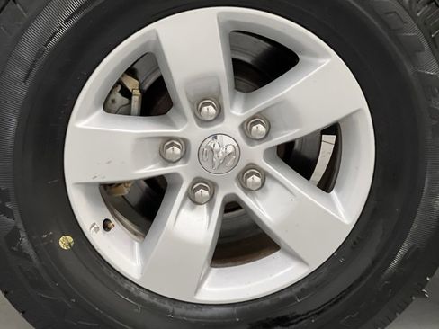 Used 2024 RAM 1500 Classic SLT image 56