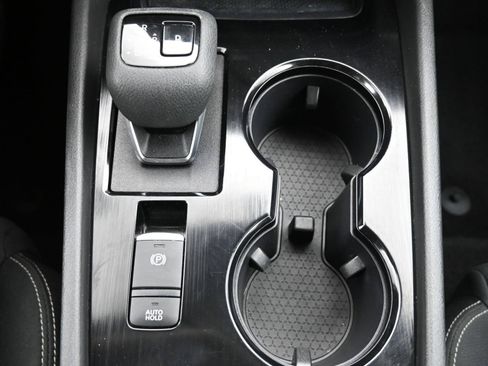 Used 2023 Nissan Rogue S AWD/4WD image 19