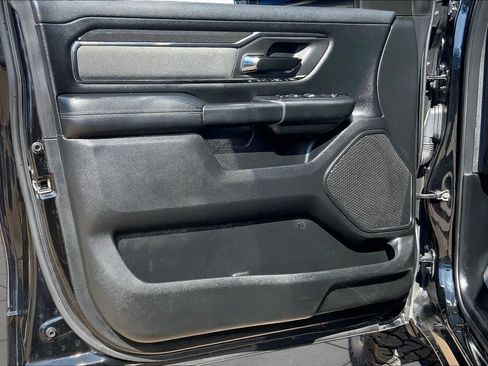 Used 2020 RAM 1500 Big Horn w/ Built-to-serve Edition AWD/4WD image 21