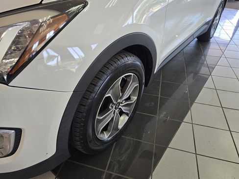 Used 2014 Hyundai Santa Fe GLS AWD/4WD image 37