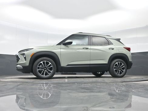 New 2026 Chevrolet TrailBlazer LT w/ Convenience Package image 27