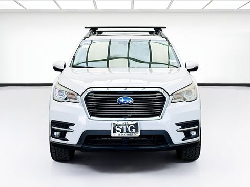 Used 2020 Subaru Ascent Limited w/ Technology Package AWD/4WD image 2