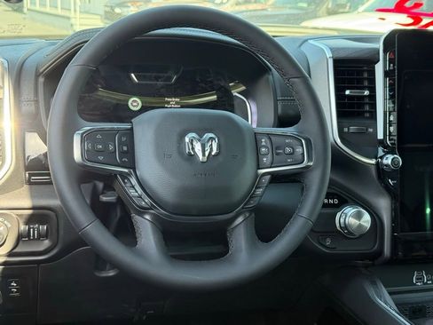 New 2026 RAM 1500 Laramie image 27