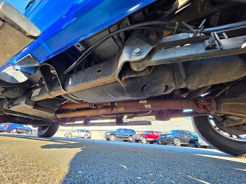 Used 2014 RAM 2500 Tradesman w/ Chrome Appearance Group image 40