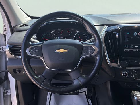 Used 2019 Chevrolet Traverse LT FWD image 28