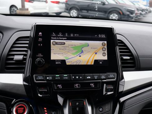 Certified 2023 Honda Odyssey Touring image 22