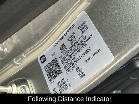 New 2026 GMC Canyon Denali image 35