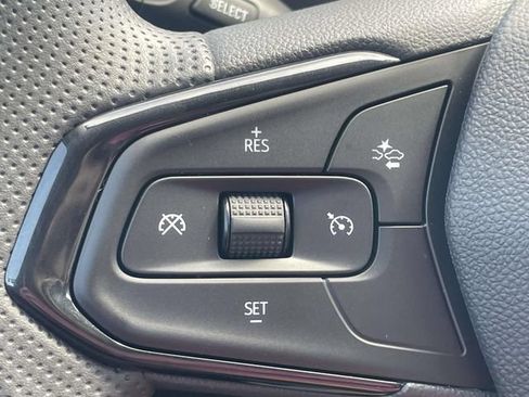 New 2026 Chevrolet Trax LS w/ LS Convenience Package FWD image 18