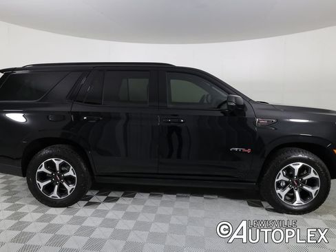 Used 2026 GMC Yukon AT4 Ultimate AWD/4WD image 4