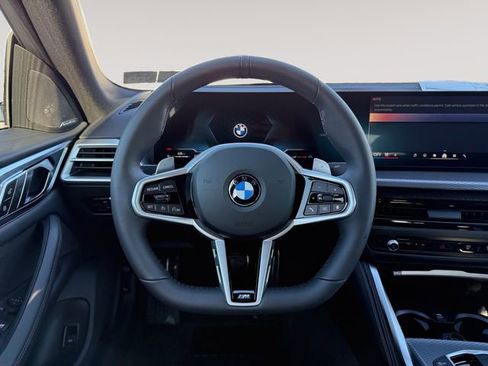 New 2026 BMW 430i xDrive w/ M Sport Package AWD/4WD image 12