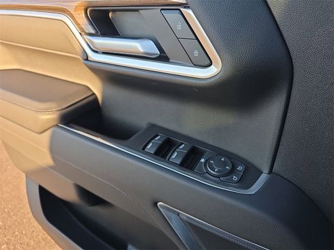 Certified 2022 Chevrolet Silverado 1500 LT image 27