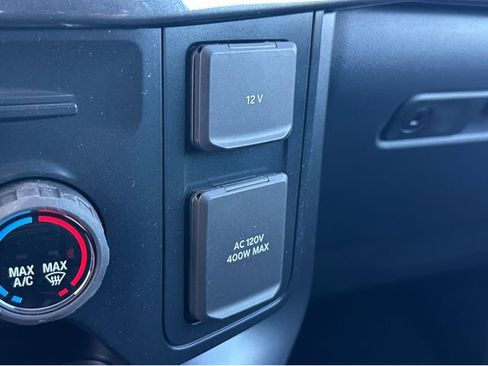 New 2026 Ford F150 STX w/ Equipment Group 200A image 22