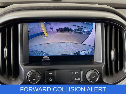 Used 2022 Chevrolet Colorado LT w/ Fleet Safety Package image 14