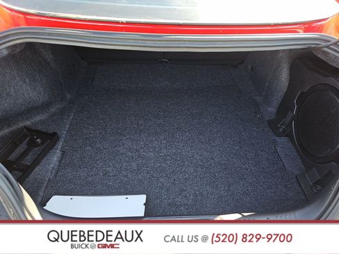 Used 2024 Ford Mustang GT Premium image 6