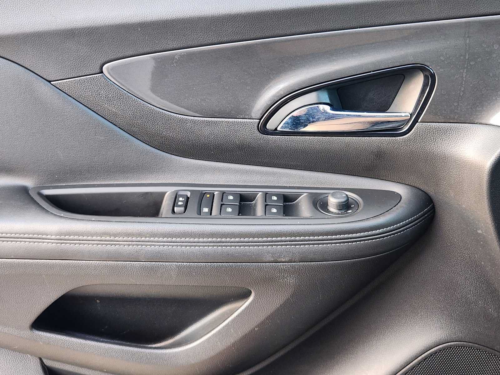 Used 2017 Buick Encore Preferred FWD image 21