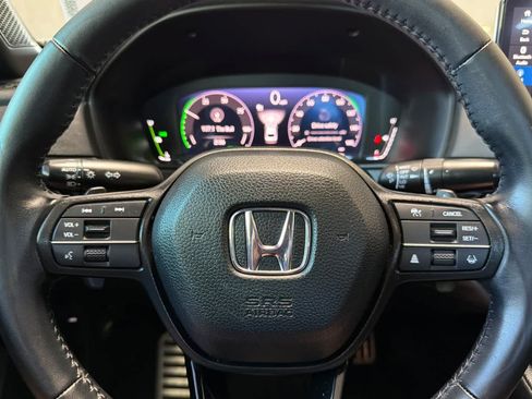 Used 2023 Honda Accord Sport image 23