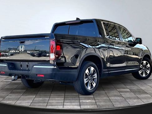 Used 2019 Honda Ridgeline RTL-T image 6
