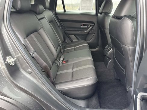 Used 2024 MAZDA CX-50 AWD 2.5 S image 20