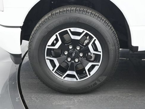 Certified 2023 Ford F150 Lightning XLT AWD/4WD image 24