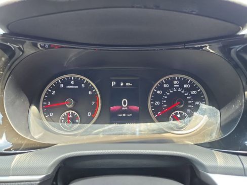 Used 2021 Kia K5 GT-Line image 31