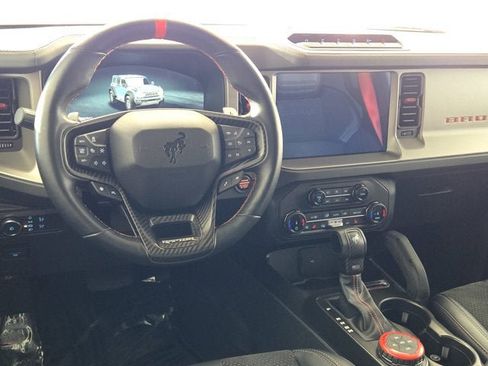 Used 2022 Ford Bronco Raptor image 19