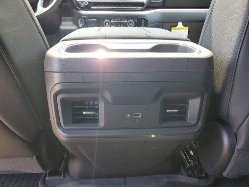 New 2026 Chevrolet Silverado 1500 LT Trail Boss w/ Safety Package AWD/4WD image 13