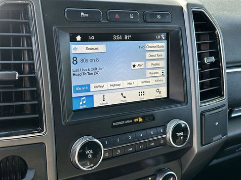 Used 2019 Ford Expedition XLT w/ Equipment Group 202A image 16