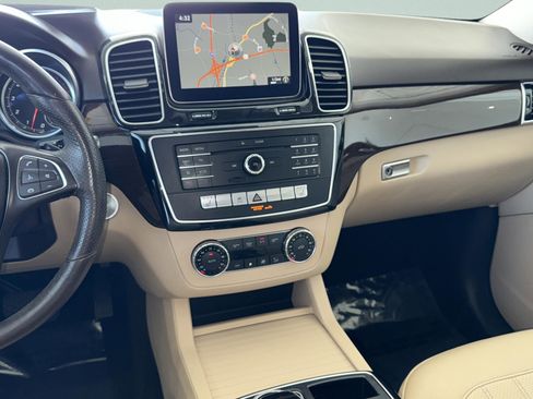 Used 2018 Mercedes-Benz GLE 350 image 35