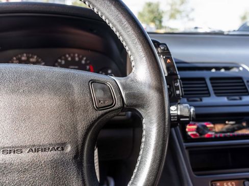 Used 1992 Nissan 300ZX Hatchback image 18