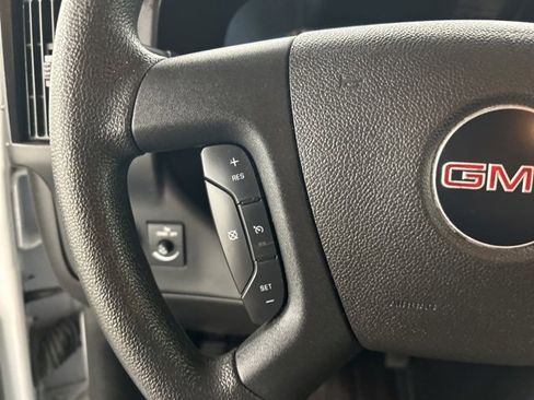 Used 2023 GMC Savana 2500 w/ Driver Convenience Package image 10